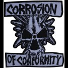 Corrosion Of Conformity - Skull Logo