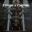 Corrosion Of Conformity - Sleeping Matyr: 2000-2005 3cd