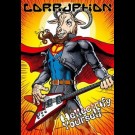 Corruption - Hellectrify Yourself