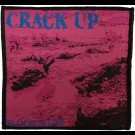 Crack Up - Blood Is Life
