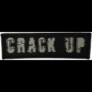 Crack Up - New Logo