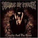 Cradle Of Filth - Cruelty And The Beast