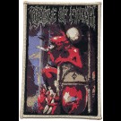 Cradle Of Filth - Existence Is Futile Cover 