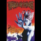 Cradle Of Filth - Heavy Left-Handed And Candid