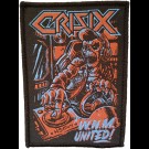 Crisix - Spaceship