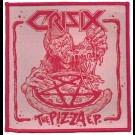 Crisix - The Pizza E.p. Box