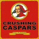 Crushing Caspars - Full Flavour