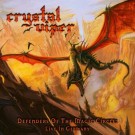 Crystal Viper - Defenders Of The Magic Circle: Live In Germany 