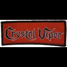Crystal Viper - Logo