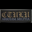 Ctulu - Arkham Militia 