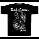 Dark Funeral - Black Metal