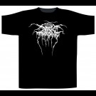 Darkthrone - Logo