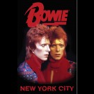 David Bowie - New York City