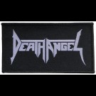 Death Angel - Logo Superstripe 