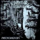 Death Courier - Necrogasm Ep+Demo