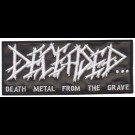 Deceased - Death Metal From The Grave