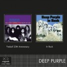 Deep Purple - Fireball / In Rock