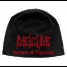 Deicide - Overtures Of Blasphemy