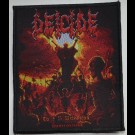 Deicide - To Hell With God - 