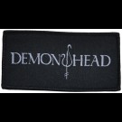 Demon Head - Logo