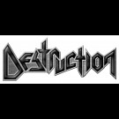 Destruction - Logo