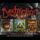 Destruction - The Nuclear Blast Recordings