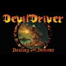 Devildriver - Dealing With Demons