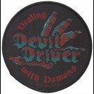 Devildriver - Dealing With Demons 