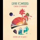 Devin Townsend - Order Of Magnitude - Empath Live Volume 1