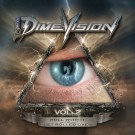 Dimebag Darrell - Dimevision Vol. 2 - Roll With It Or Get Rolled Over