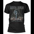 Dimmu Borgir - Death Cult