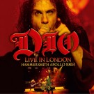 Dio - Live In London - Hammersmith Apollo 1993
