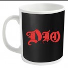 Dio - Logo	Mug