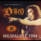 Dio - Milwaukee 1994