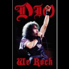Dio - We Rock