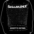 Discharge - Society's Victims Vol.1