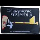 Disharmonic Orchestra - Not To Be Undimensional Conscious