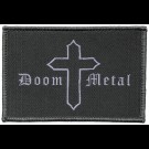 Doom Metal - Logo
