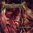 Doomstone - Disharmonic