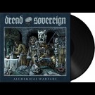 Dread Sovereign - Alchemical Warfare 