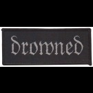 Drowned - Logo