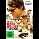 Mission: Impossible 5 - Rogue Nation 