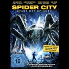 Spider City - Stadt Der Spinnen