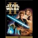 Star Wars: Episode Ii - Angriff Der Klonkrieger (Einzel-Dvd)