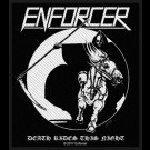 Enforcer - Death Rides