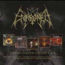 Enthroned - Blackend Years