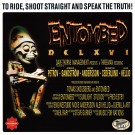 Entombed - Dclxvi - To Ride, Shoot Straight And Speak The Truth