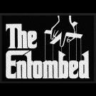 Entombed - Godfather Logo