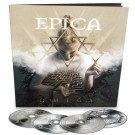 Epica - Omega