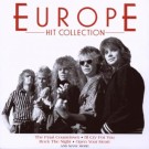 Europe - Hit Collection